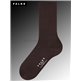 NELSON chaussettes hommes - 5930 brown