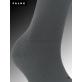 STABILIZING WOOL EVERYDAY chaussettes Falke pour femmes - 3903 platinum