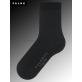 STABILIZING WOOL EVERYDAY chaussettes pour femmes - 3000 noir