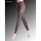 COTTON TOUCH Leggings pour femmes de Falke - 3499 anthramix