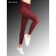 COTTON TOUCH Leggings Falke - 8596 barolo