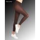 COTTON TOUCH Leggings Falke - 5229 cigar