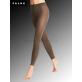COTTON TOUCH Leggings pour femmes de Falke - 7826 military