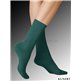 LIZ chaussettes en coton - 666 cameo-green