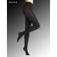 SEIDENGLATT 80 collant de Falke - 3009 noir