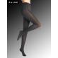 SEIDENGLATT 80 collant opaque de Falke - 3146 graphite