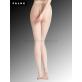 SEIDENGLATT 15 collants fin de Falke - 2579 champagner