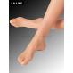 SEIDENGLATT 15 collant fin de Falke - 4169 powder