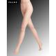 SEIDENGLATT 15 collants Falke - 4409 crystal