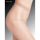 SEIDENGLATT 15 collant Falke - 4859 cocoon