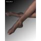 CELLULITE CONTROL 20 collants de Falke - 3009 noir