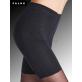 CELLULITE CONTROL 20 collants fin de Falke - 3009 noir