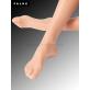 INVISIBLE DELUXE 8 collants de Falke - 4069 powder