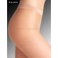 INVISIBLE DELUXE 8 collant fin de Falke - 4099 sun