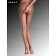 INVISIBLE DELUXE 8 collant fin Falke - 5309 coffee