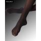 MATT DELUXE 30 collants pour femmes de Falke - 3009 noir