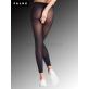 MATT DELUXE 30 leggings fin Falke - 6179 marine