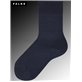 COMFORT WOOL chaussettes pour enfants Falke - 6170 dark marine
