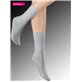 chaussettes femmes RELAX COTTON - 502 silber