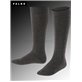 Chaussettes Comfort Wool - 3080 anthracite mel.