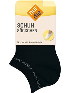 Schuhsöckchen (Lot de 3)