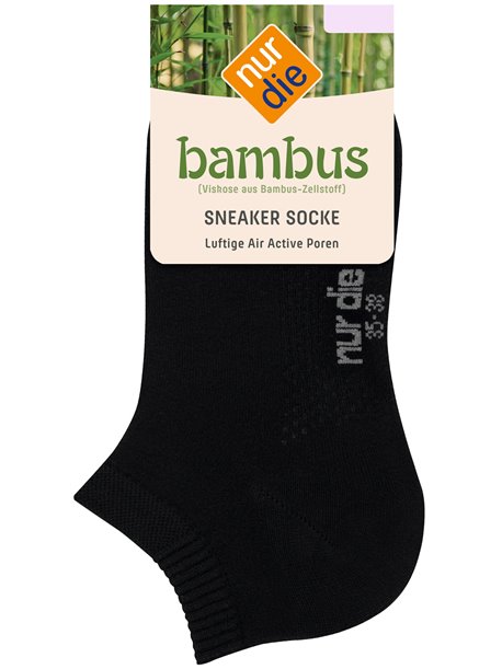 BAMBUS - chaussettes femme