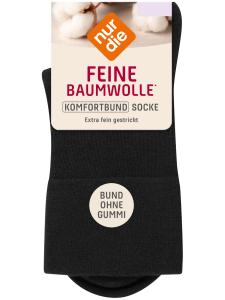 Feine Baumwolle (Lot de 3)
