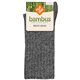 Bambus Boots Socke (Lot de 3)