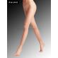 NET Legging de Falke - 4169 powder