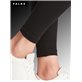 SEAMLESS legging sans coutures Falke - 3009 noir
