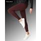 SEAMLESS leggings de Falke - 8596 barolo