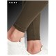 SEAMLESS legging sans coutures Falke - 7826 military