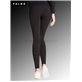 SEAMLESS leggings sans coutures Falke - 3009 noir