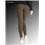 SEAMLESS leggings sans coutures Falke - 7826 military