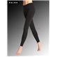SEAMLESS leggings sans couture de Falke - 3009 noir