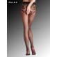 SHEER LADY collant couture de Falke - 3311 noir/noir