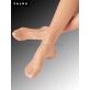LUNELLE 8 bas autofixants de Falke - 0999 champagne/powder