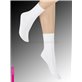 ONLY chaussettes courtes - 008 blanc