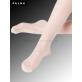SEIDENGLATT 15 bas autofixants de Falke - 2209 blanc
