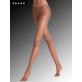 INVISIBLE DELUXE 8 collants de Falke - 5188 espresso