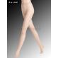 SEIDENGLATT 15 collant Falke - 4106 porcelain