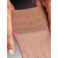 PURE MATT 20 socquettes de Falke - 5188 espresso
