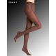 SEIDENGLATT 80 collant opaque de Falke - 5188 espresso