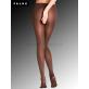 SEIDENGLATT 80 collant pour femme de Falke - 5188 espresso