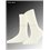 SOFT MERINO chaussettes femmes de Falke - 2040 off-white