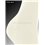 SOFT MERINO chaussettes pour femmes de Falke - 2040 off-white