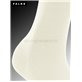 Chaussettes mi-bas SOFT MERINO - 2040 off-white
