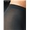COTTON TOUCH legging pour femmes de Falke - 3146 graphite