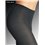 COTTON TOUCH leggings pour femmes de Falke - 3146 graphite