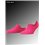 COOL KICK protège-pieds Falke pour femmes - 8550 gloss